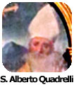 Alberto Quadrelli